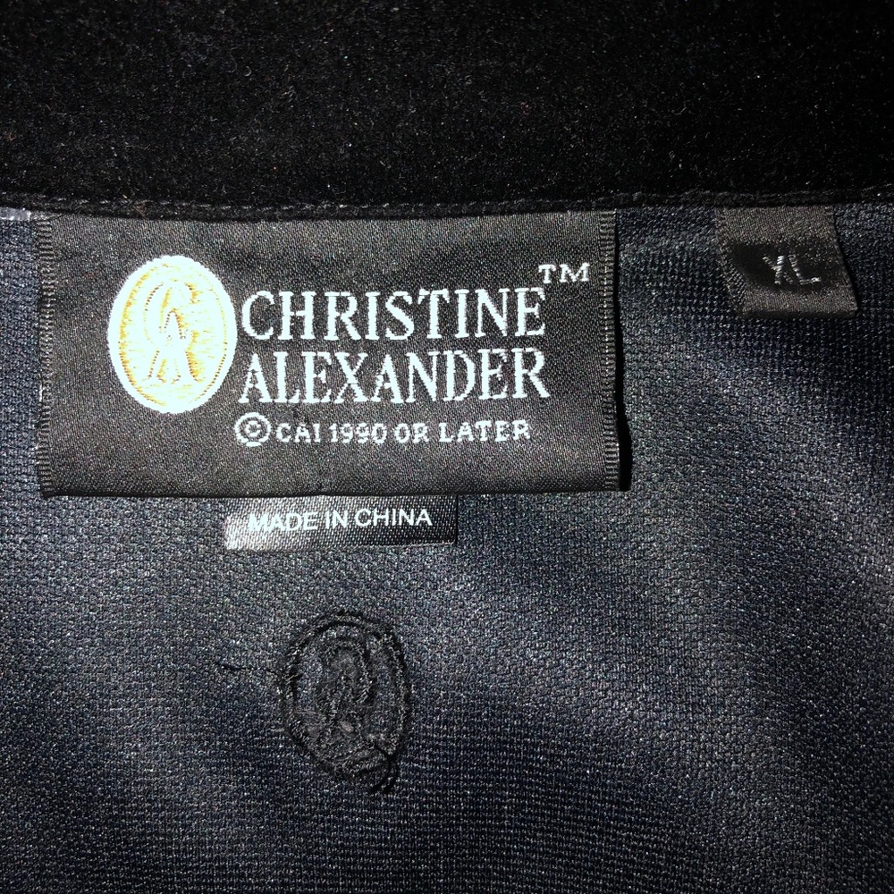 women's designer jacket